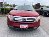 Used 2007 Ford Edge SEL Plus image 3
