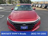 Used 2018 Honda Accord Touring image 2
