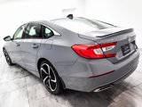 Used 2022 Honda Accord Sport image 4