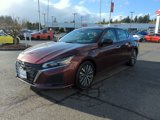 Used 2024 Nissan Altima 2.5 SV image 4