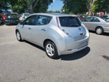Used 2011 Nissan Leaf SL image 5