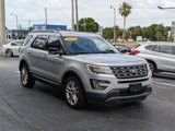 Used 2016 Ford Explorer XLT w/ Equipment Group 202A image 3