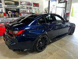 Used 2023 BMW M3 Competition w/ M Driver's Package image 5