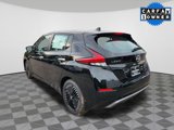 Certified 2024 Nissan Leaf SV Plus image 3