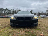 Used 2011 BMW 528i Sedan image 2