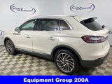 Used 2020 Lincoln Nautilus Reserve image 3