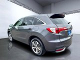 Used 2018 Acura RDX AWD w/ Advance Package image 4