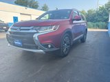 Used 2018 Mitsubishi Outlander GT image 4