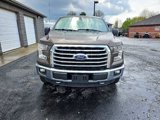 Used 2015 Ford F150 XLT w/ Equipment Group 302A Luxury image 3