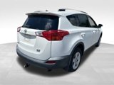 Used 2014 Toyota RAV4 XLE image 3