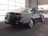 Used 2022 INFINITI Q50 Luxe w/ Cargo Package image 4