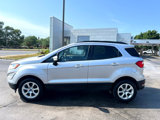 Used 2018 Ford EcoSport SE w/ SE Convenience Package image 3