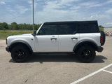 Used 2023 Ford Bronco Black Diamond image 5