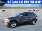 Used 2020 Jeep Grand Cherokee Laredo image 5