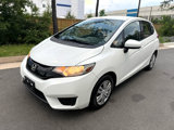 Used 2016 Honda Fit LX image 4