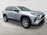 Used 2022 Toyota RAV4 LE image 4
