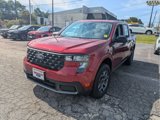New 2025 Ford Maverick XLT w/ XLT Luxury Package image 2
