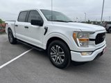 Used 2022 Ford F150 XL w/ STX Appearance Package image 5