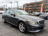 Used 2014 Mercedes-Benz E 350 4MATIC Sedan image 5