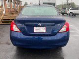 Used 2012 Nissan Versa SV image 4