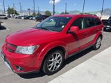 Used 2013 Dodge Journey R/T w/ Flexible Seating Group image 3