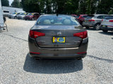 Used 2013 Kia Optima EX w/ Premium Pkg image 4
