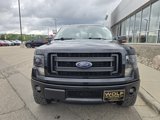 Used 2013 Ford F150 FX4 w/ Luxury Equipment Group image 4