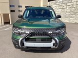 New 2025 Ford Bronco Sport Big Bend image 2
