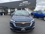 Used 2022 Chevrolet Traverse LT image 2