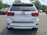 Used 2020 Jeep Grand Cherokee Limited X image 5