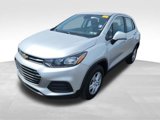 Used 2018 Chevrolet Trax LS image 2