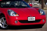 Used 2003 Toyota MR2 image 2