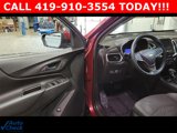 Used 2023 Chevrolet Equinox LT image 2