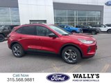 New 2025 Ford Escape ST-Line w/ Tech Pack #1 image 2
