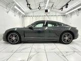 Certified 2022 Porsche Taycan 4S image 2