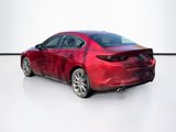 Certified 2021 MAZDA MAZDA3 s image 5