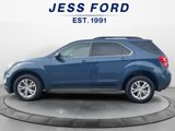 Used 2017 Chevrolet Equinox LT w/ Convenience Package image 2