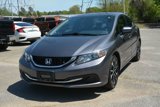 Used 2015 Honda Civic EX image 2