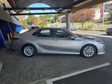 Used 2023 Toyota Camry LE image 4