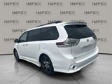 Used 2013 Toyota Sienna SE image 3