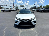 Used 2020 Toyota Camry XSE image 3