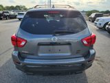 Used 2020 Nissan Pathfinder SV w/ Rock Creek Edition image 4