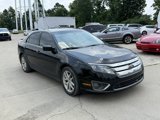 Used 2012 Ford Fusion SEL image 4