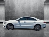 Certified 2025 Mercedes-Benz CLA 250 4MATIC image 5