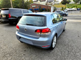Used 2011 Volkswagen Golf TDI image 4