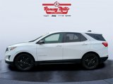 Used 2021 Chevrolet Equinox LT image 2