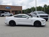 Certified 2019 Ford Mustang GT Premium w/ GT Performance Package image 2