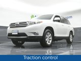 Used 2012 Toyota Highlander SE image 6