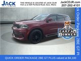 Used 2022 Dodge Durango GT image 1