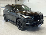 Used 2019 INFINITI QX80 Luxe image 6